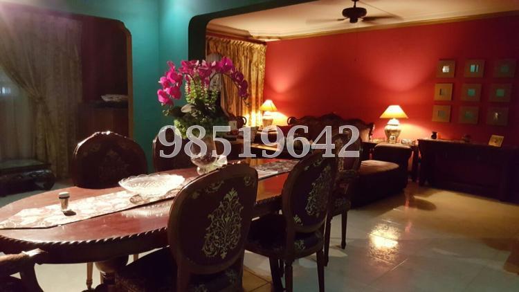 Blk 869 Tampines Street 83 (Tampines), HDB 5 Rooms #113339492